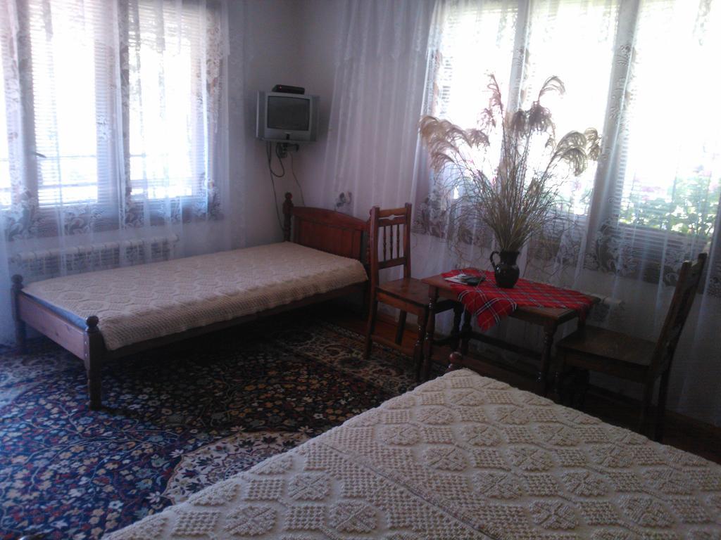 Villa Lalka Рибарица Номер фото