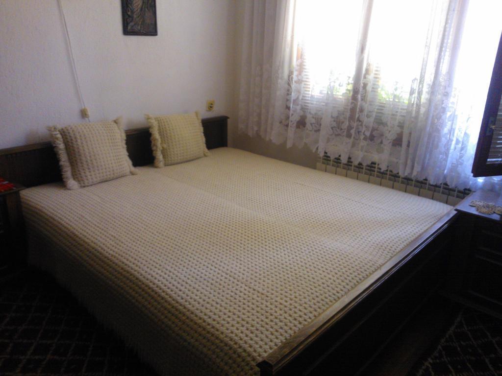 Villa Lalka Рибарица Номер фото