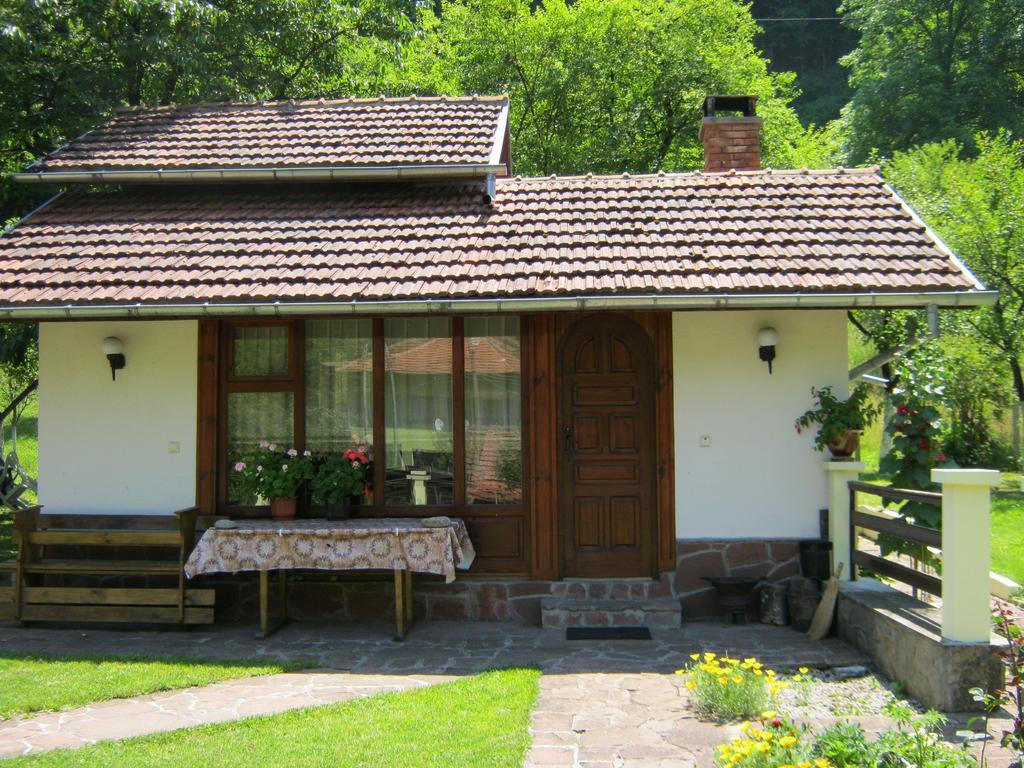 Villa Lalka Рибарица Номер фото