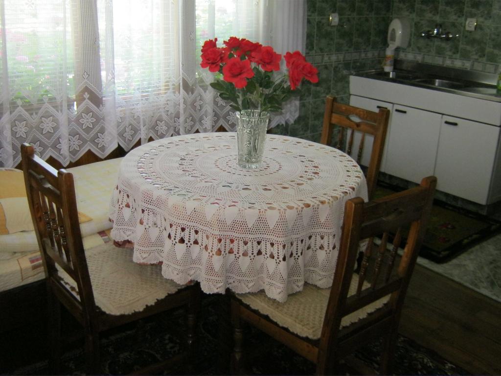 Villa Lalka Рибарица Номер фото