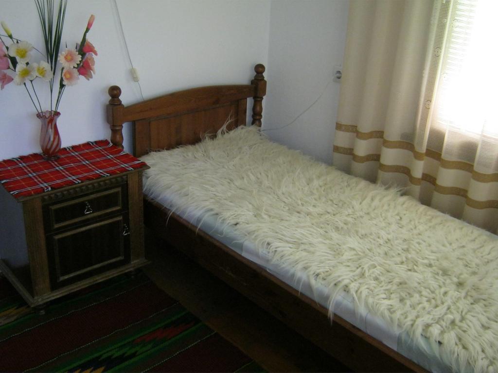 Villa Lalka Рибарица Номер фото